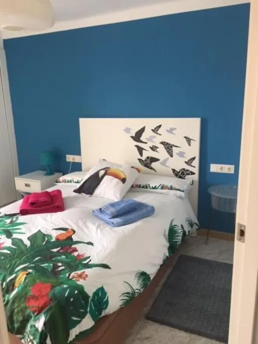 Apartamento 1ª linea de playa - Port Aventura La Pineda