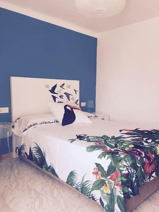 Apartamento 1ª linea de playa - Port Aventura La Pineda